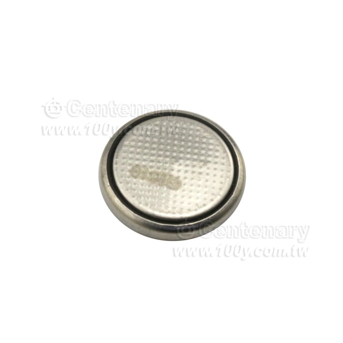 3.7V/12mAh 充電鋰電池 - 82543 產品圖片