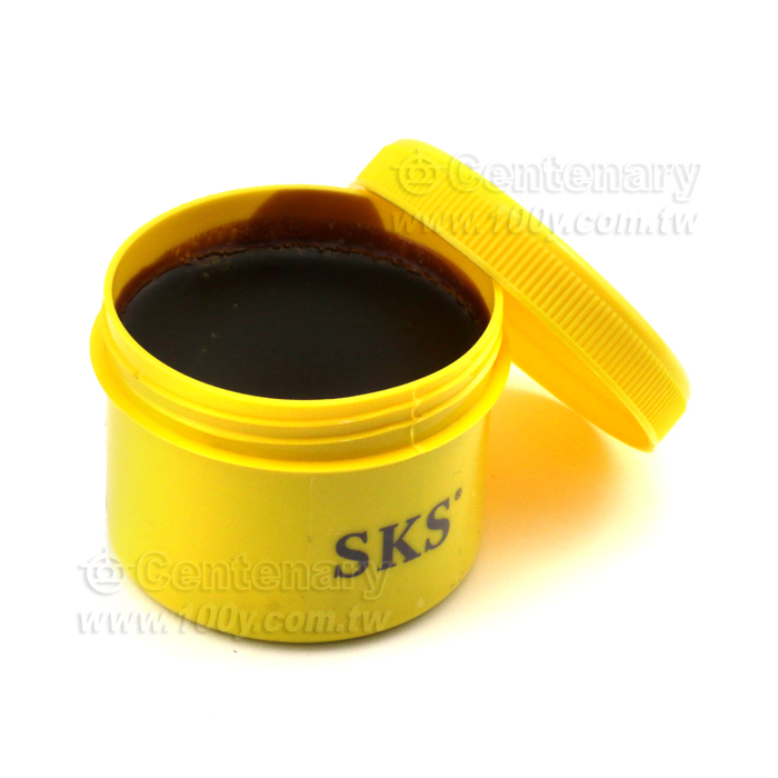 日本SKS攻牙膏 攻牙油 200g - 129617 產品圖片