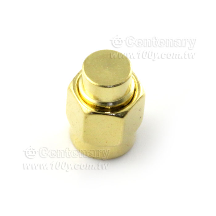 SMA Teminator 50 OHM (5W, 6Ghz) - 130706 Product Image