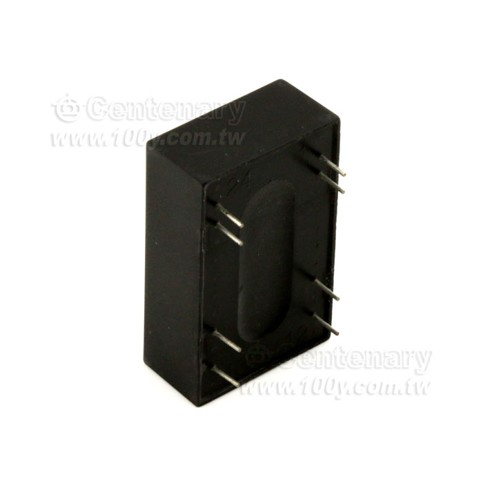 DC9~18VDC→DC5V 600mA - 130400 產品圖片