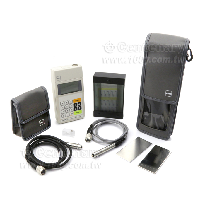 電磁式/渦電流式膜厚計 - 130529 產品圖片