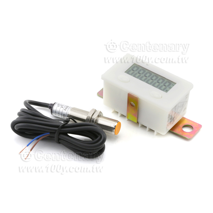 電子計數器 - 129613 產品圖片