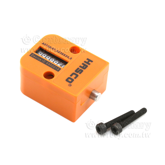 HASCO-計數器 - 129609 產品圖片