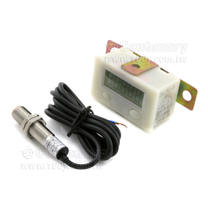 電子計數器 - 129612 產品圖片