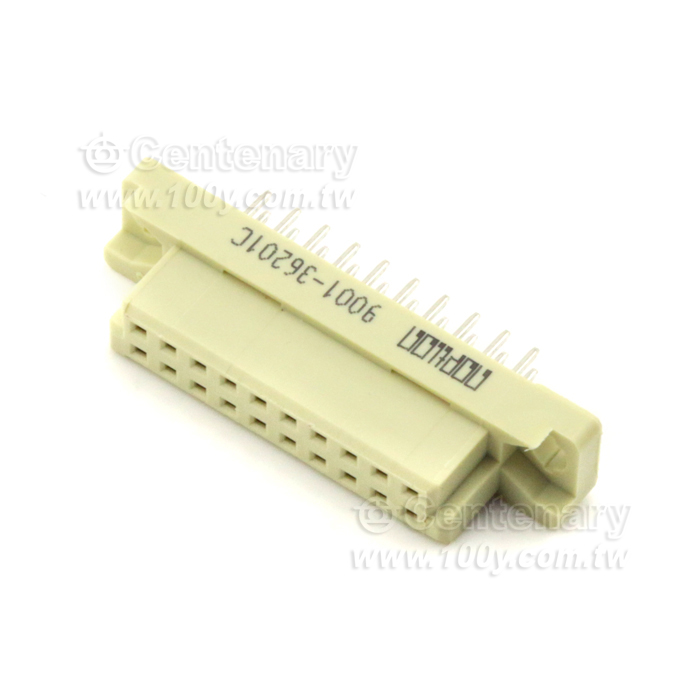 9001-36201C- c straight needle - 130540 Product Image
