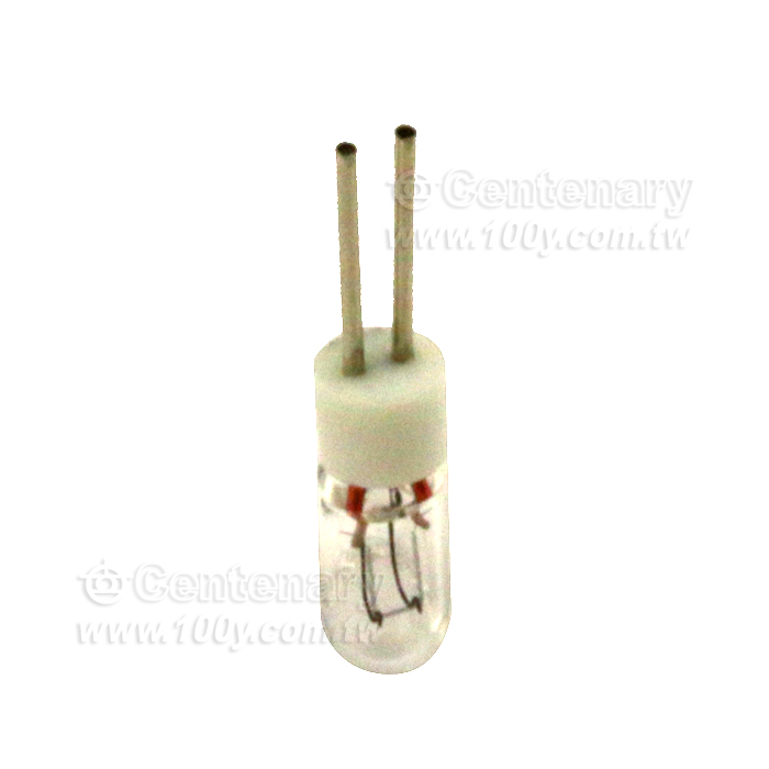 T-1 3mm鎢絲燈 DC28V - 57625 產品圖片