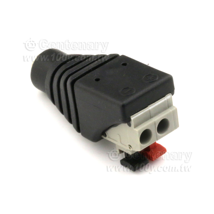 Press type - adapter - 130542 Product Image