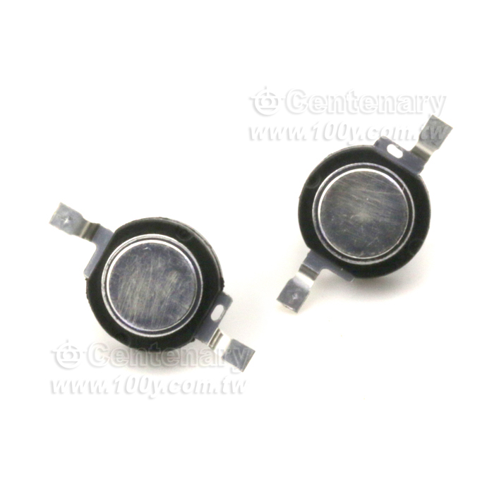 ψ5 紫光LED 1W 395~400nm - 99952 產品圖片