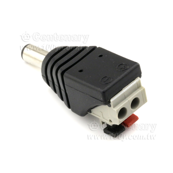 Press type - adapter - 130541 Product Image