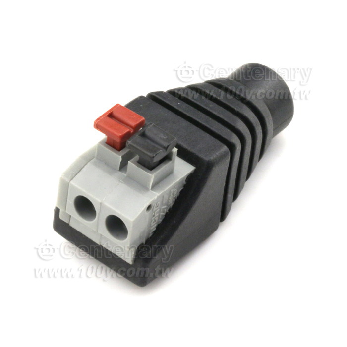 Press type - adapter - 130544 Product Image