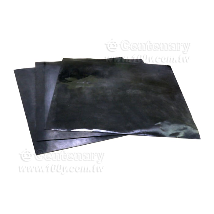 矽膠墊帶透明膜1.0mm - 129644 產品圖片