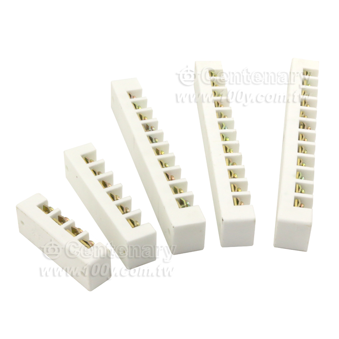 Ceramic Terminal - 130581 Product Image