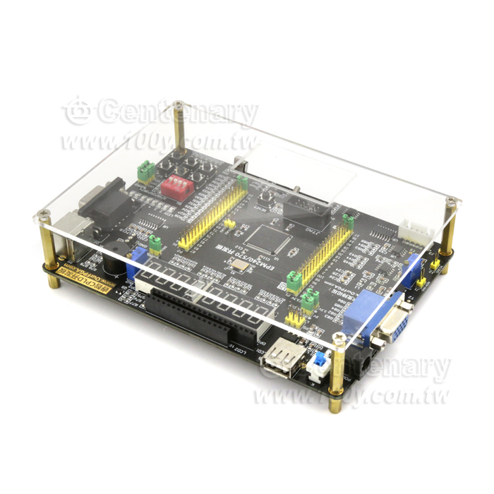 CPLD核心板 EPM570 - 130573 產品圖片