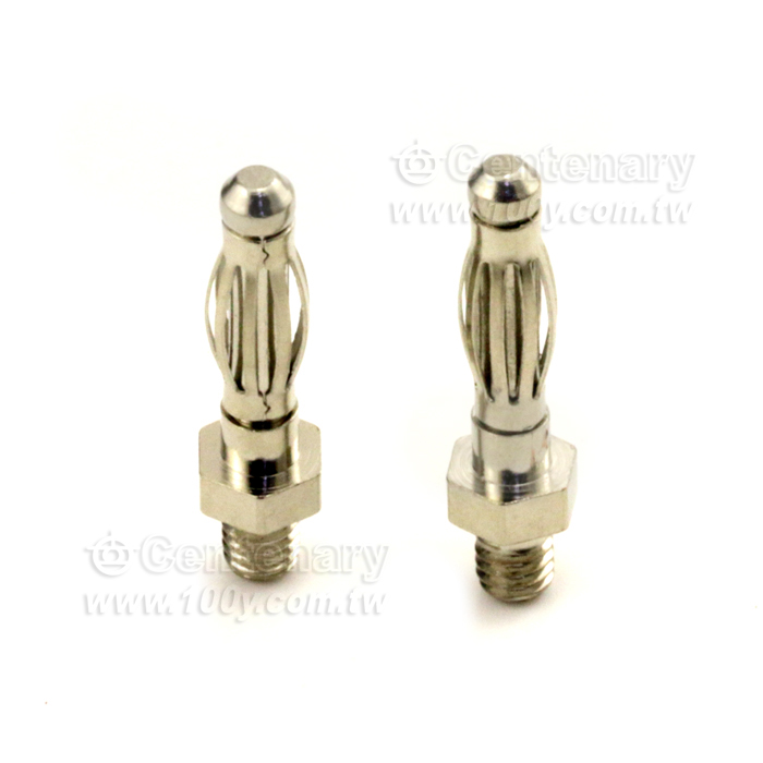 4mm Range Banana Plugs Terminal - 130330 Product Image