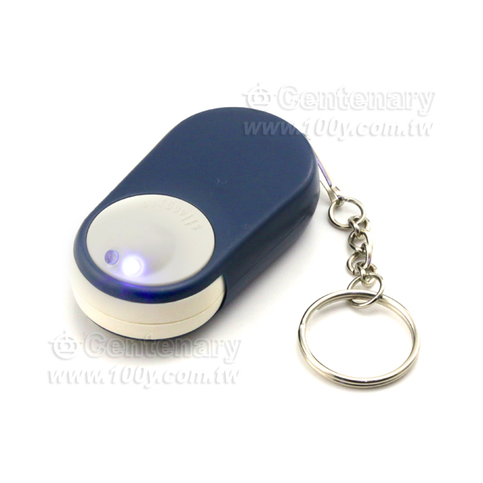 帶雙燈 紫燈驗鈔放大鏡 15x (2片) - 130528 產品圖片