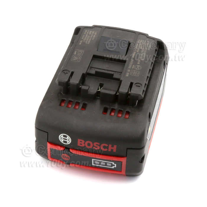 BOSCH_18V Lithium Battery - 130695 Product Image