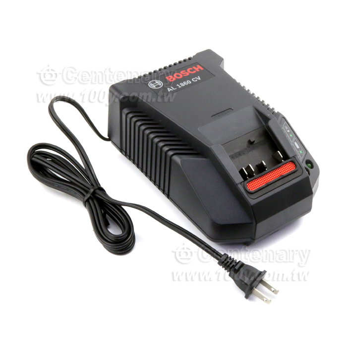 BOSCH_Lithium Battery Charger - 130696 Product Image