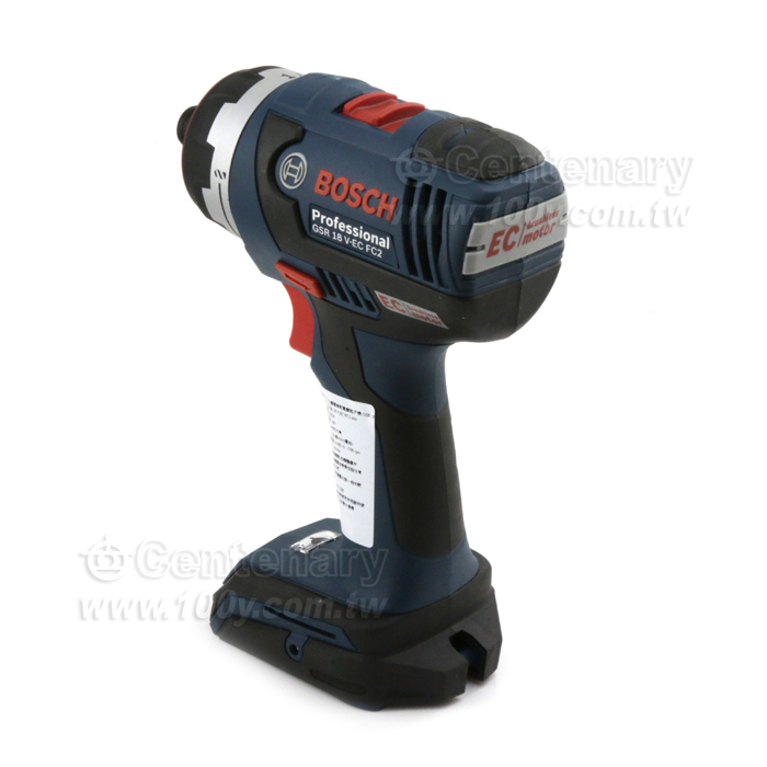 BOSCH_Cordless Drill Driver - 130694 Product Image
