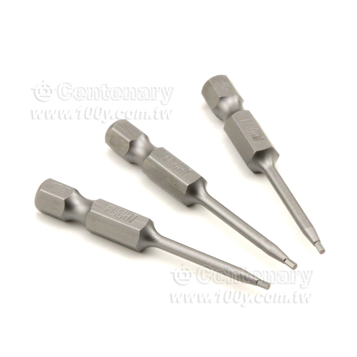 Screwdriver Head - 130537 Product Image