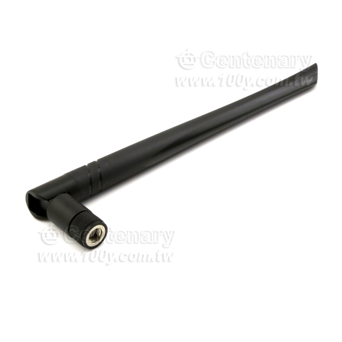 AN50型 雙頻天線 2.4/5G 5dBi - 130723 產品圖片