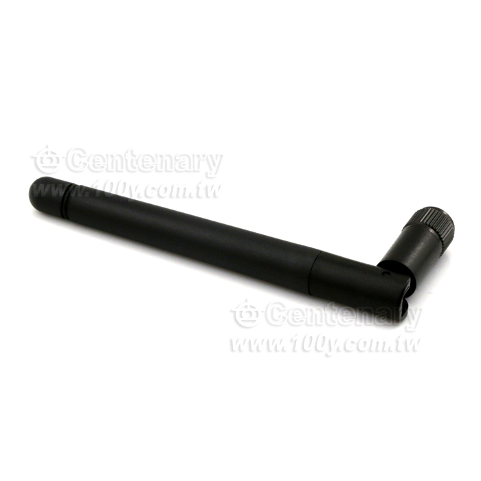 AN57型 網路天線 2.4G 3dBi - 130719 產品圖片