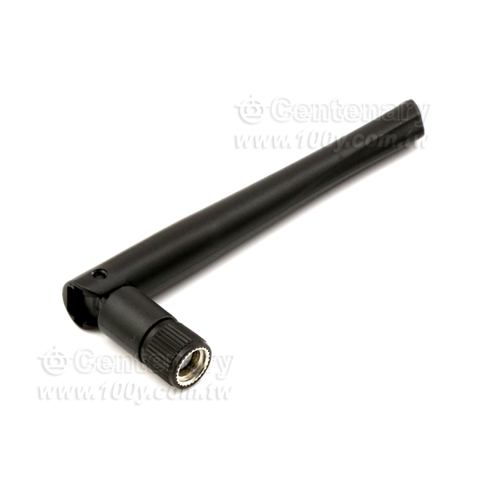 AN39型 雙頻天線 2.4/5G 3dBi - 130722 產品圖片
