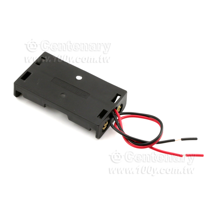 AA Battery Holder - 130459 Product Image