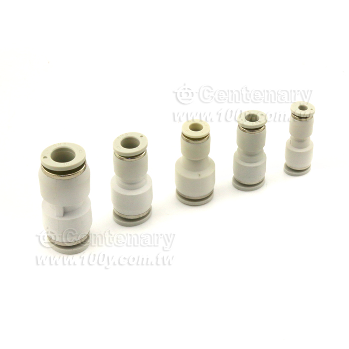 Two adjustable pneumatic joint - 130754 Product Image