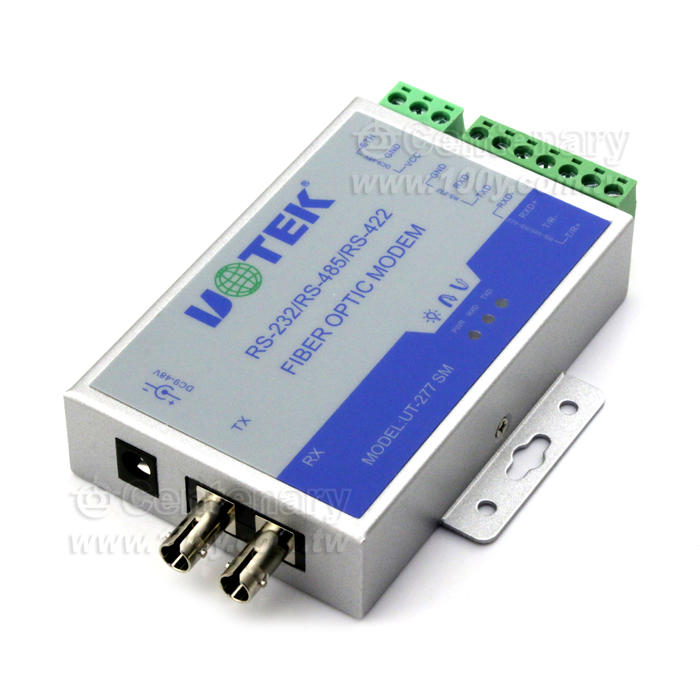 UT-277SM-ST單模接口 - 130560 Product Image