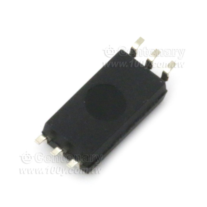 TOSHIBA  SOP-6 - 130822 產品圖片