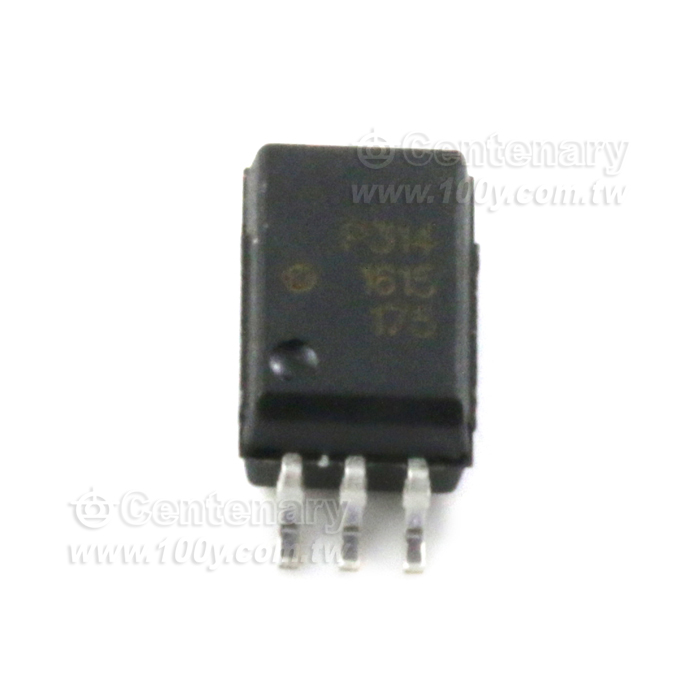 6P/SOIC - 130860 產品圖片