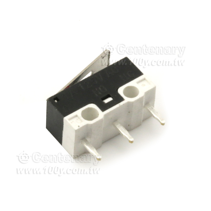 Micro Switch - 120652 Product Image