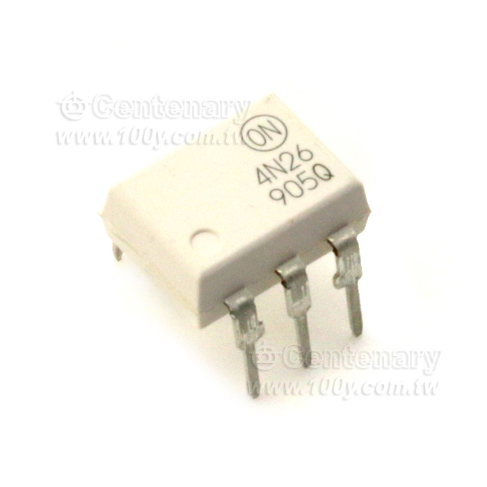 6P/DIP (ROHS) - 8004 產品圖片