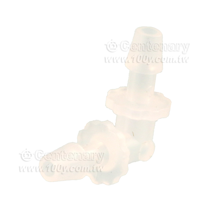 Reducing Hose Through Connector - 130771 Product Image