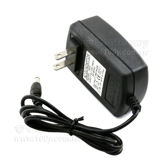 AC/DC Adapter - 113709 Product Image
