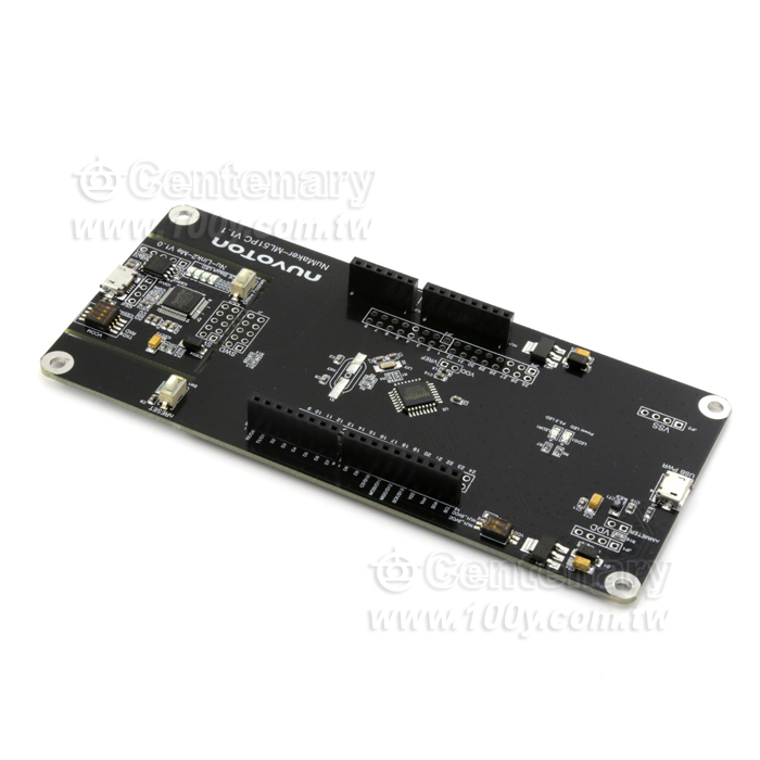 Development Board - 130897 Product Image