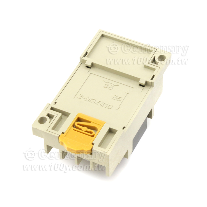 固態繼電器 DC24V - 121221 產品圖片