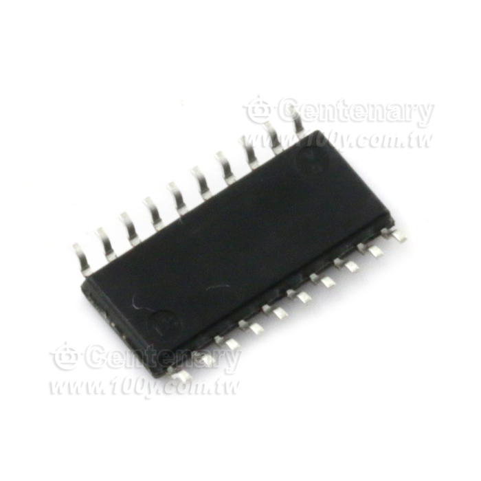 20P-SOP 5.3mm Wide RoHS - 50370 產品圖片
