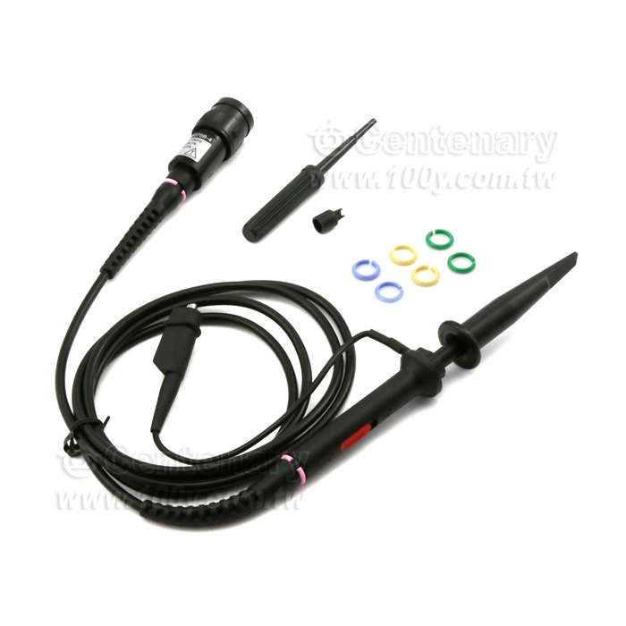 GW_	Oscilloscope Probe - 130592 Product Image