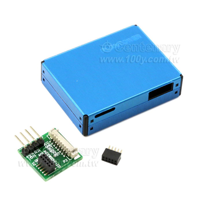 攀藤科技G7激光 PM2.5粉塵傳感器 - 130934 產品圖片