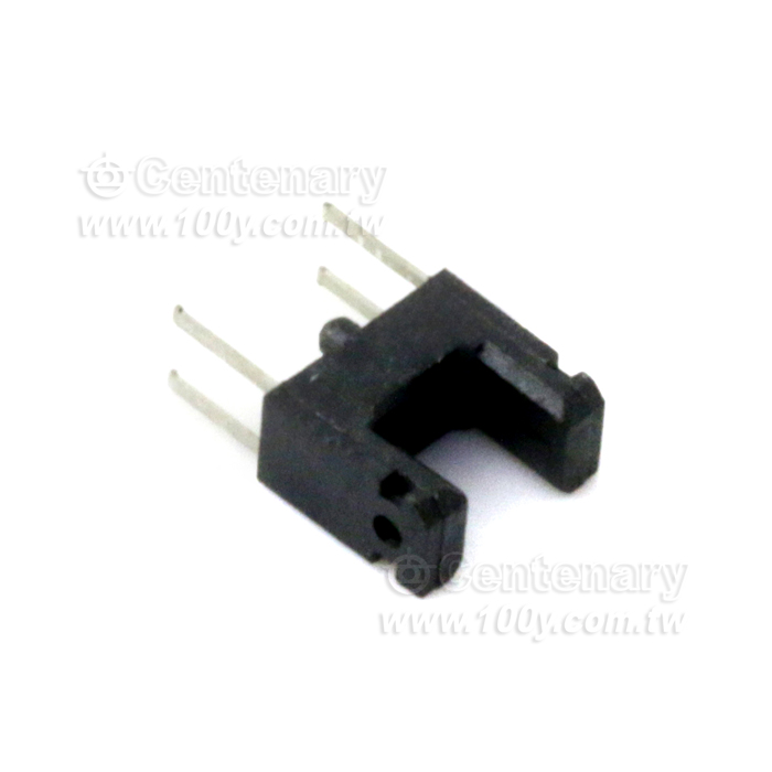 Compact Photointerrupter - 130963 Product Image