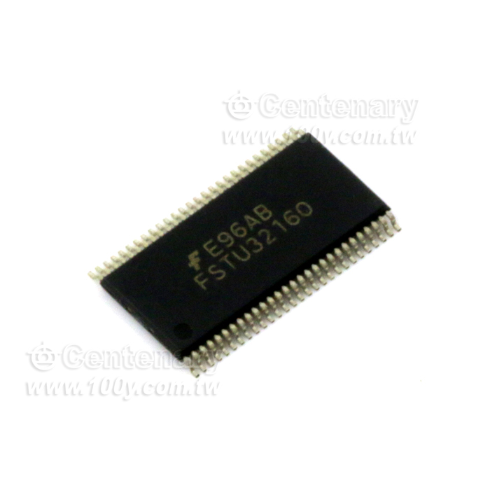 Decode multiplexer - 131007 Product Image