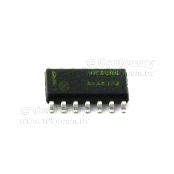 14P/SOIC - 35233 產品圖片