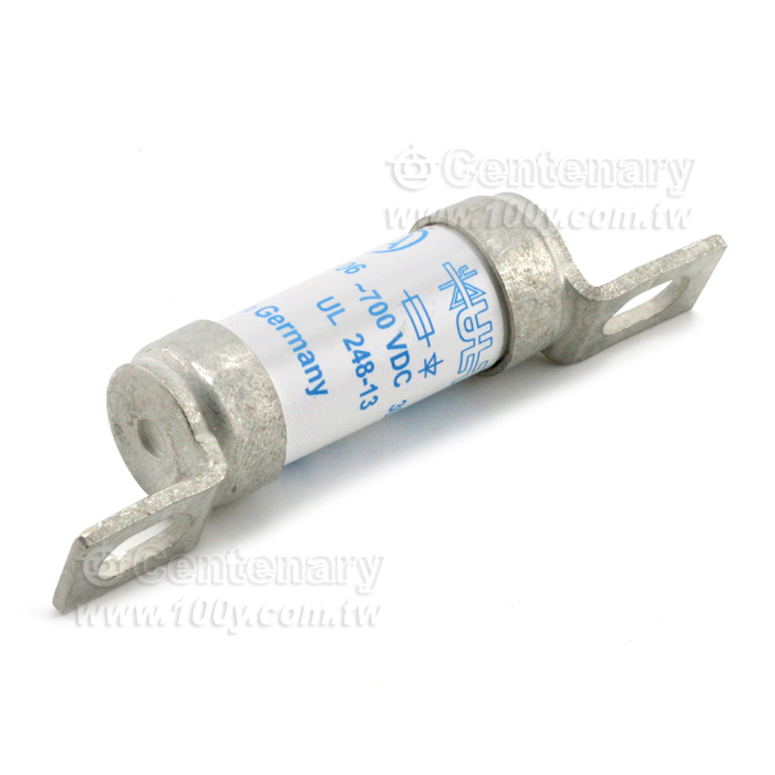 gRL Cylindrical Fuse–European Standard - 131061 Product Image