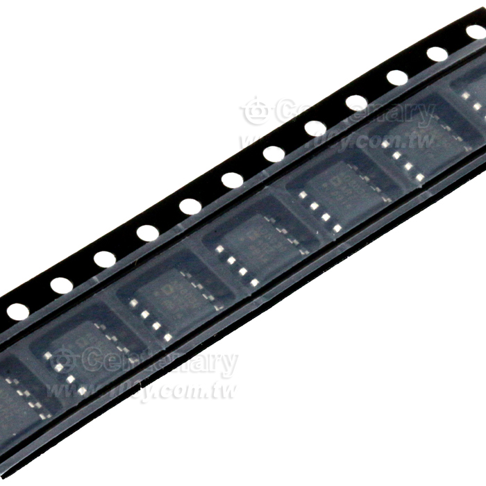 8P/SOIC (ROHS) - 67898 產品圖片