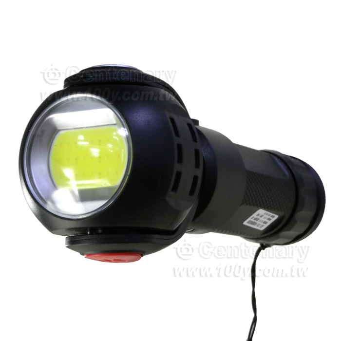 Multifunctional LED Magnetic Universal Lamp - 131322 Product Image