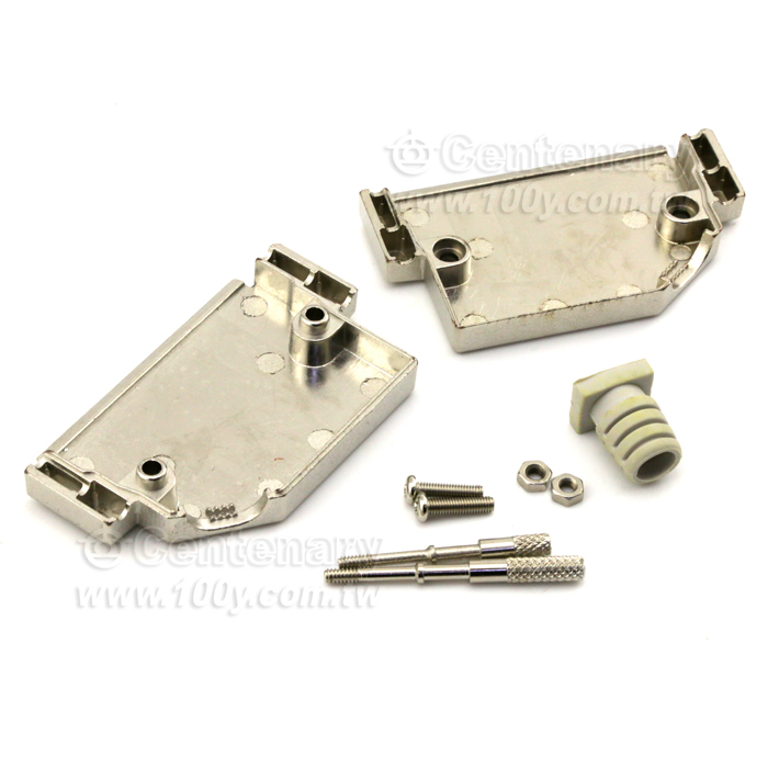 DB Connector - 131106 Product Image