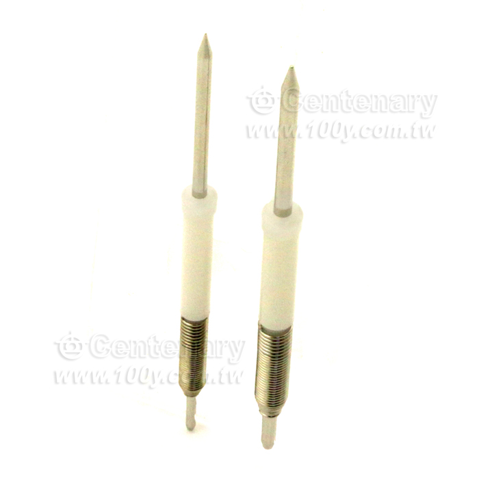 PCB測試探針 長54mm 直徑3.0mm - 131116 產品圖片