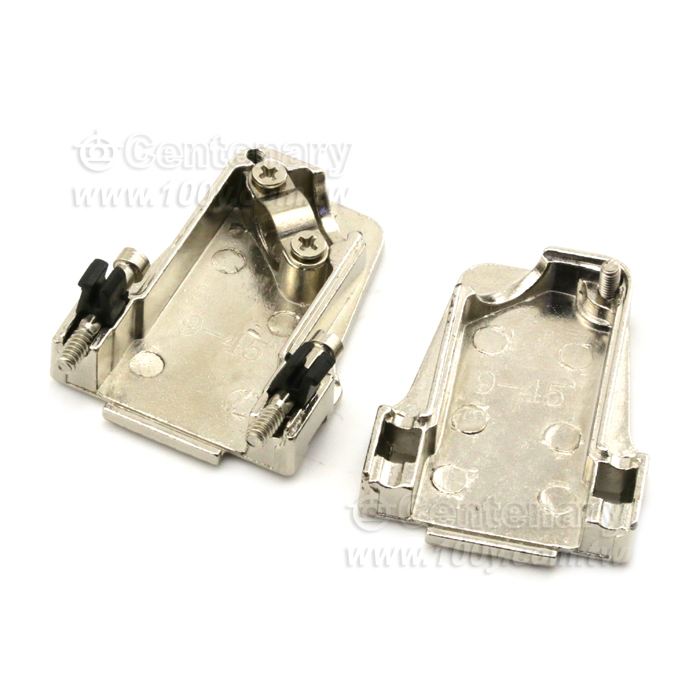 DB Connectors-9P - 131099 Product Image
