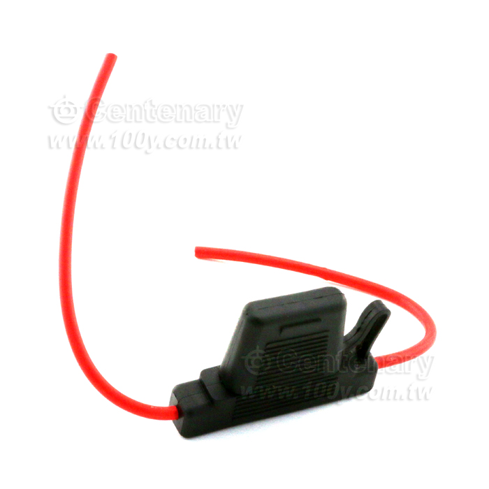 汽車防水保險絲座-50A - 131286 產品圖片
